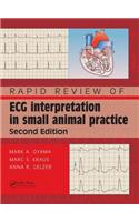 Rapid Review of ECG Interpretation in Small Animal Practice