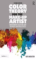 Color Theory for the Make-Up Artist