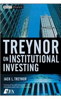 Treynor on Institutional Investing