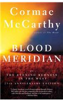 Blood Meridian