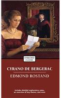 Cyrano de Bergerac