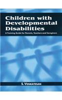 Children with Developmental Disabilities