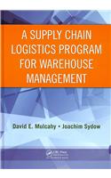 A Supply Chain Logistics Program for Warehouse Management