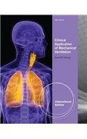 Clinical Application of Mechanical Ventilation. by David Chang