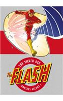 Flash: The Silver Age Omnibus Vol. 1