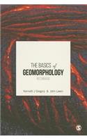 Basics of Geomorphology