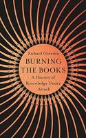 Burning the Books: RADIO 4 BOOK OF THE WEEK