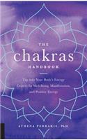 The Chakras Handbook