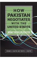 How Pakistan Negotiates with the United States