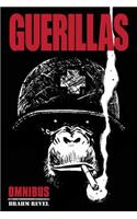Guerillas : Omnibus Edition