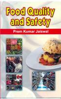 Food Quality and Safety