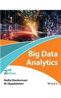 Big Data Analytics, 2ed