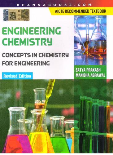 Engineering Chemistry