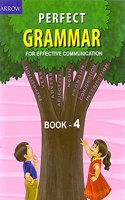 Perfect Grammar Class - 4