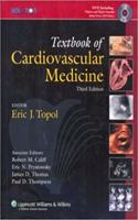 Textbook of Cardiovascular Medicine