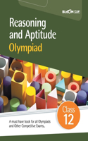 BLOOM CAP Reasoning And Aptitude Olympiad Class 12