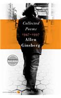 Collected Poems 1947-1997: (English)