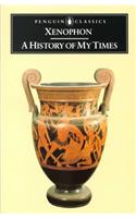 A History of My Times