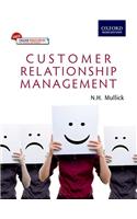 Customer Relationship Management