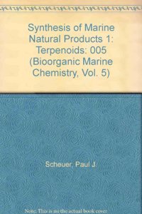 Bioorganic Marine Chemistry Volume 5