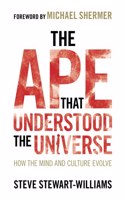 The Ape that Understood the Universe