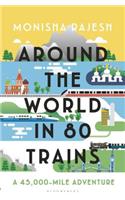 Around the World in 80 Trains