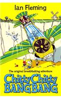 Chitty Chitty Bang Bang