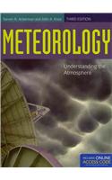 Meteorology: Understanding the Atmosphere