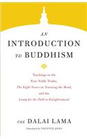 Introduction to Buddhism