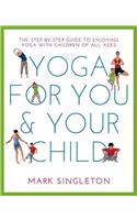 Yoga for You and Your Child