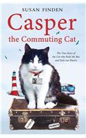 Casper the Commuting Cat