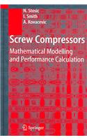 Screw Compressors