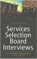 Services Selection Board Interviews