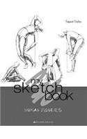 My Sketch Book: Human Figures