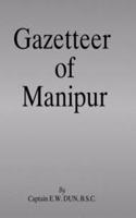 Gazetter of Manipur