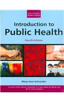 Introduction to Public Health, 4/e