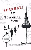 Scandal at Scandal point