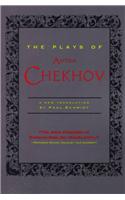Plays of Anton Chekhov