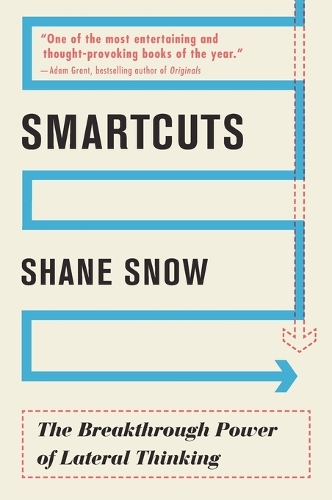 Smartcuts: The Breakthrough Power of Lateral Thinking(English)