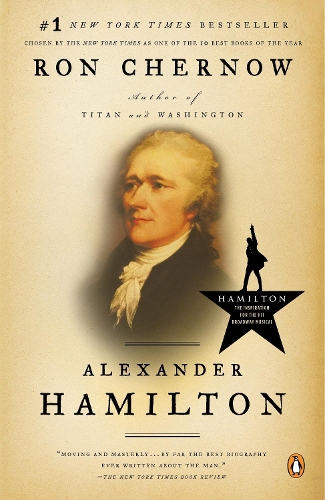 Alexander Hamilton: (English)