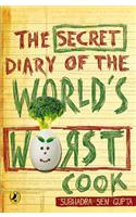 Secret Diary of the World's Worst Cook