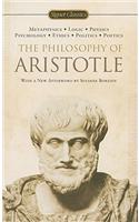 Philosophy of Aristotle