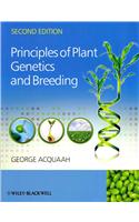 Principles of Plant Genetics and Breeding