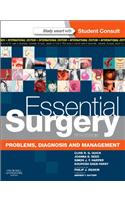 Essential Surgery International Edition