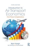 Introduction to Air Transport Economics