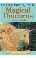 Magical Unicorn Oracle Cards