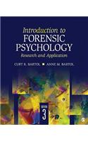 Introduction to Forensic Psychology