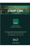 Official (ISC)2 Guide to the CISSP CBK