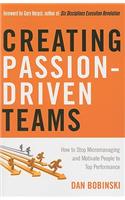 Creating Passion-Driven Teams