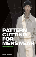 Pattern Cutting for Menswear